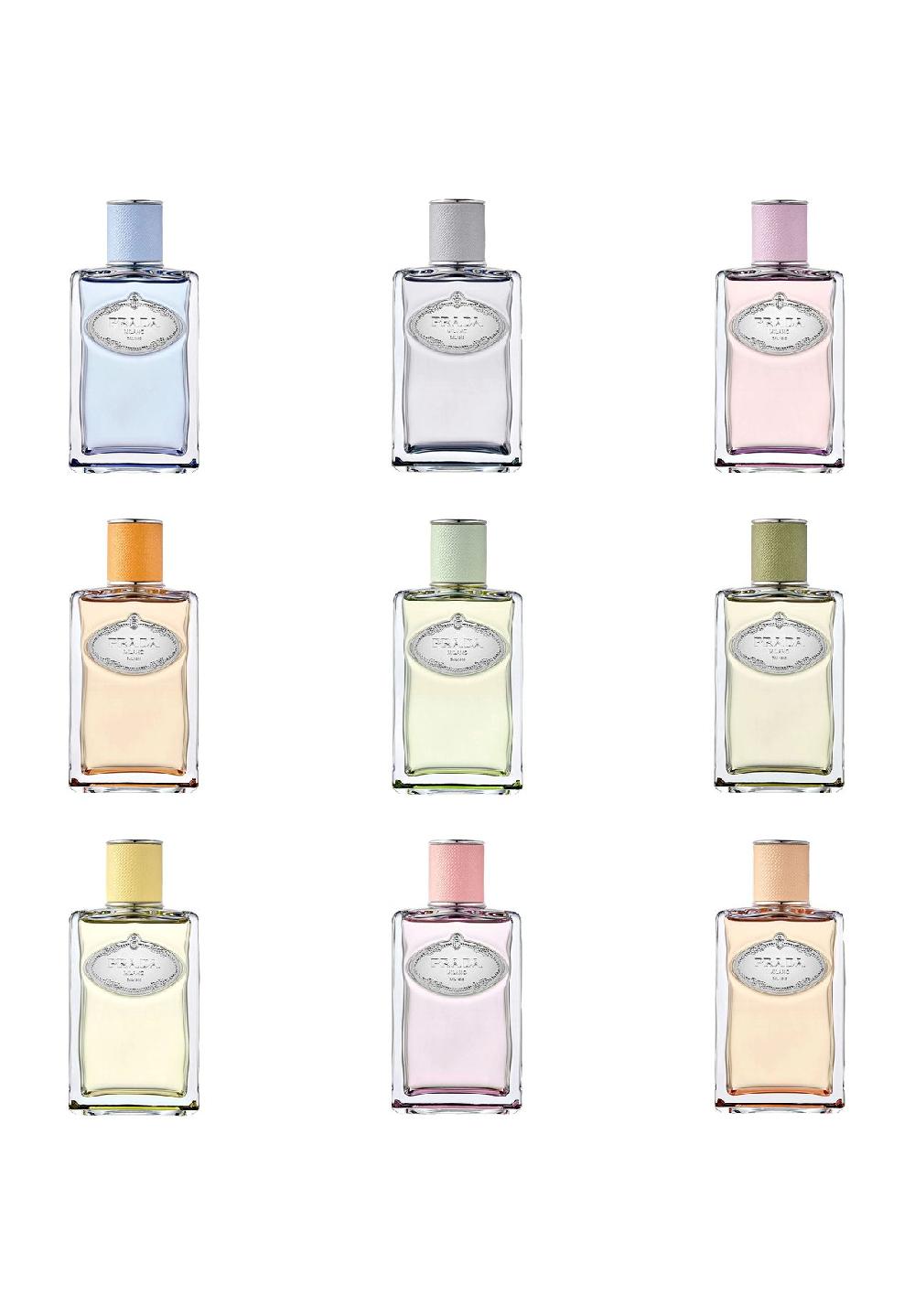 PRADA LES INFUSIONS DE PRADA Fleur D'Oranger Eau de Parfum Blitzangebot