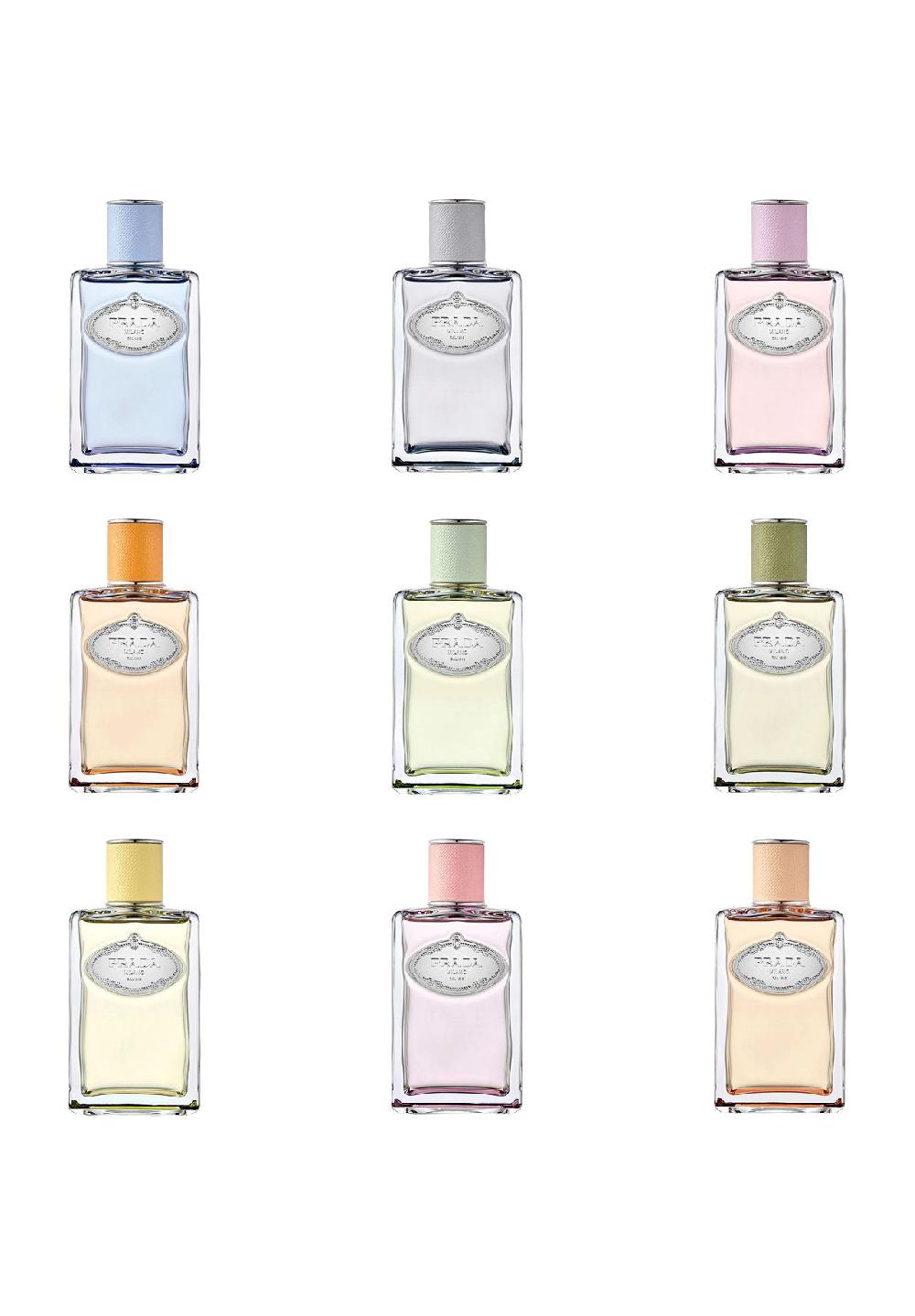 PRADA LES INFUSIONS DE PRADA Amande Eau de Parfum Große Rabatte