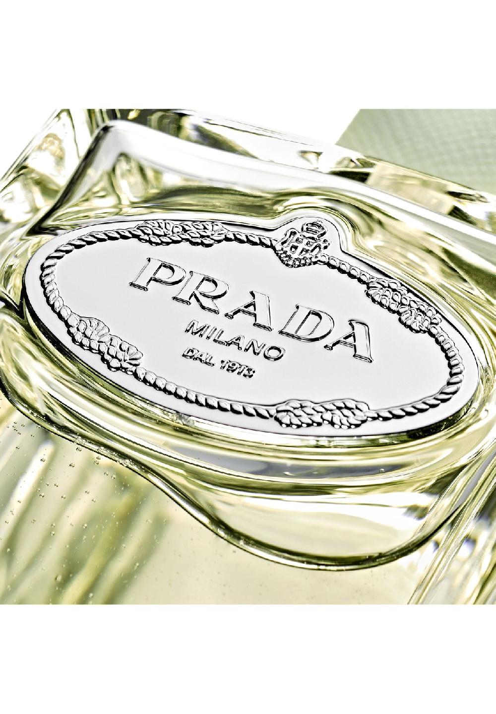PRADA LES INFUSIONS DE PRADA Iris Eau de Parfum Neuheiten