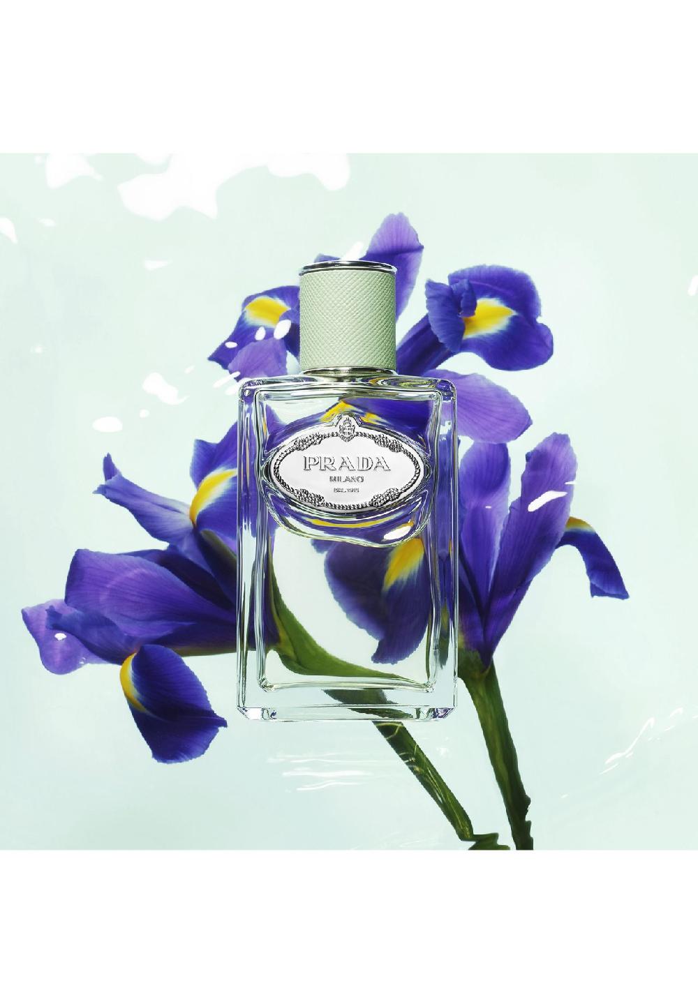PRADA LES INFUSIONS DE PRADA Iris Eau de Parfum Neuheiten