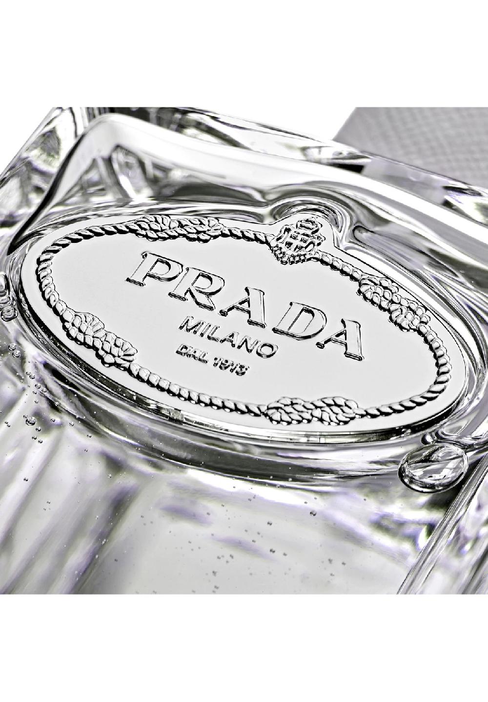 PRADA LES INFUSIONS DE PRADA Iris Cèdre Eau de Parfum Bestseller