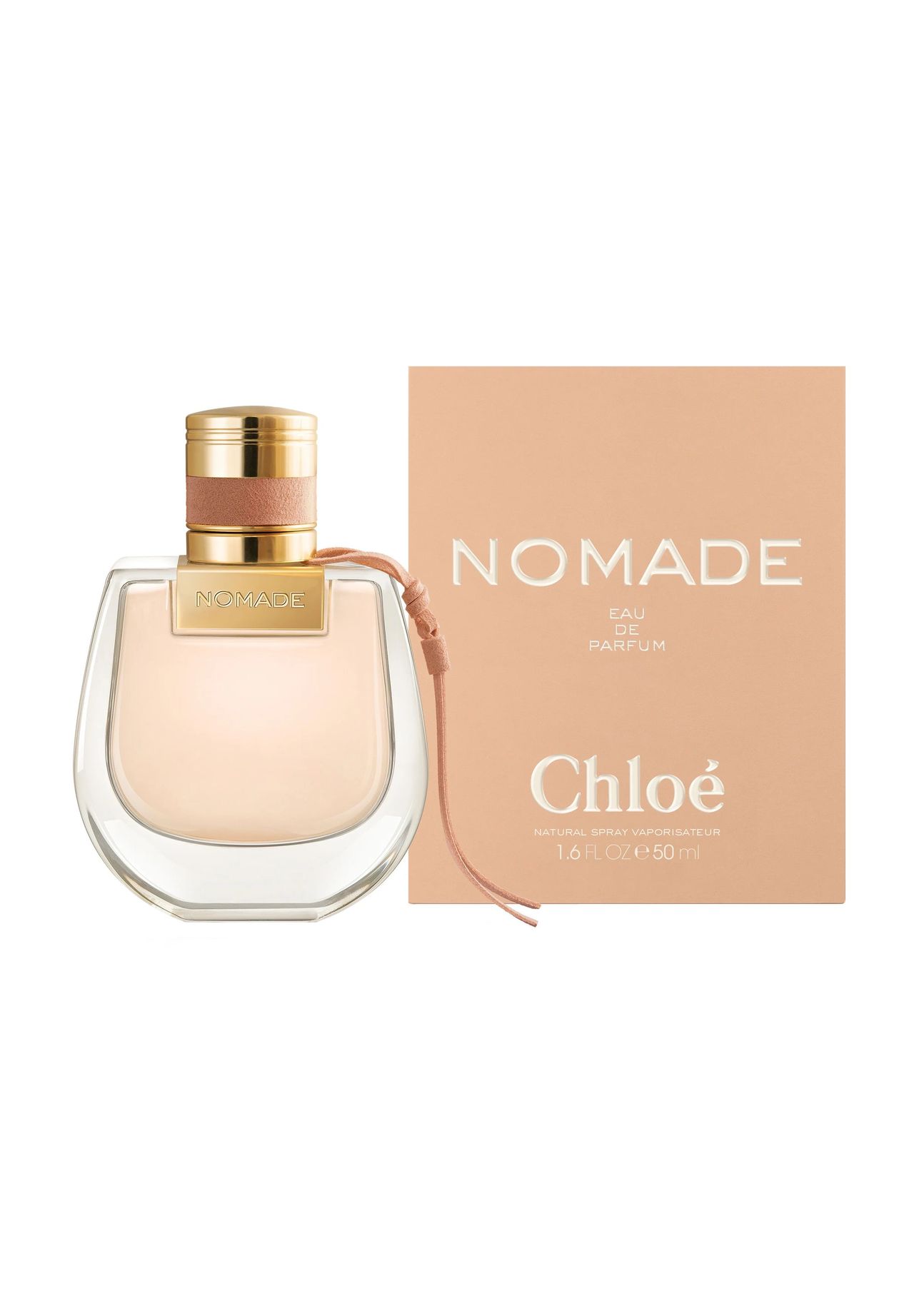 Chloé NOMADE Eau de Parfum Tägliche Deals