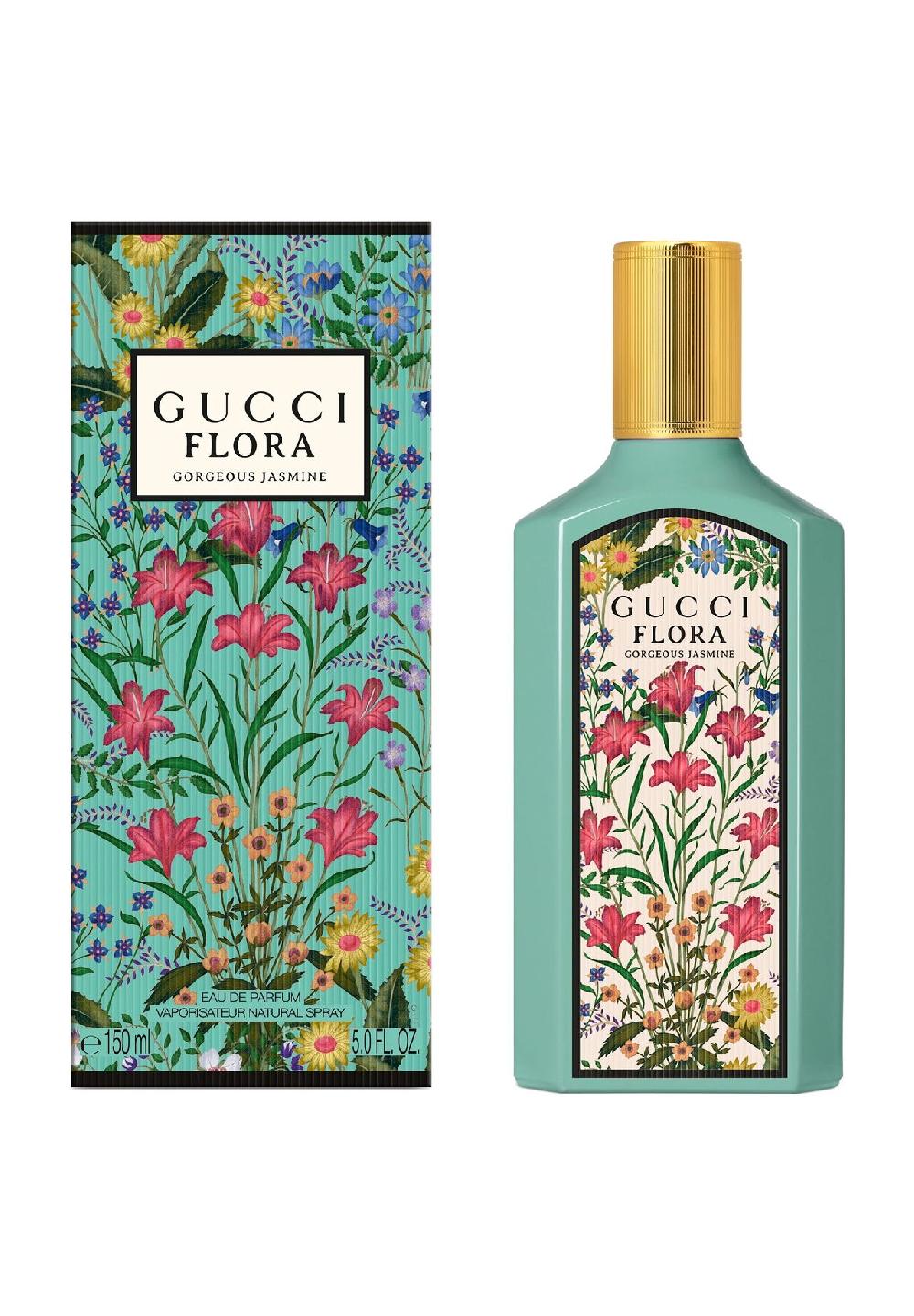 GUCCI FLORA Gorgeous Jasmine Eau de Parfum Sonderangebote