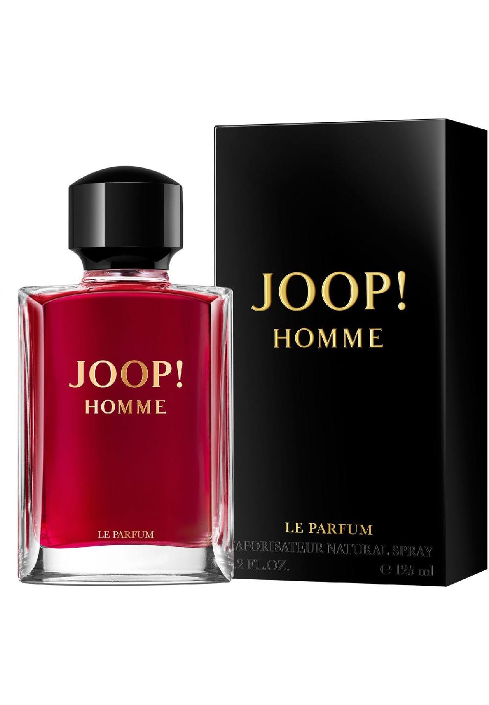 JOOP HOMME Le Parfum Riesige Ersparnisse