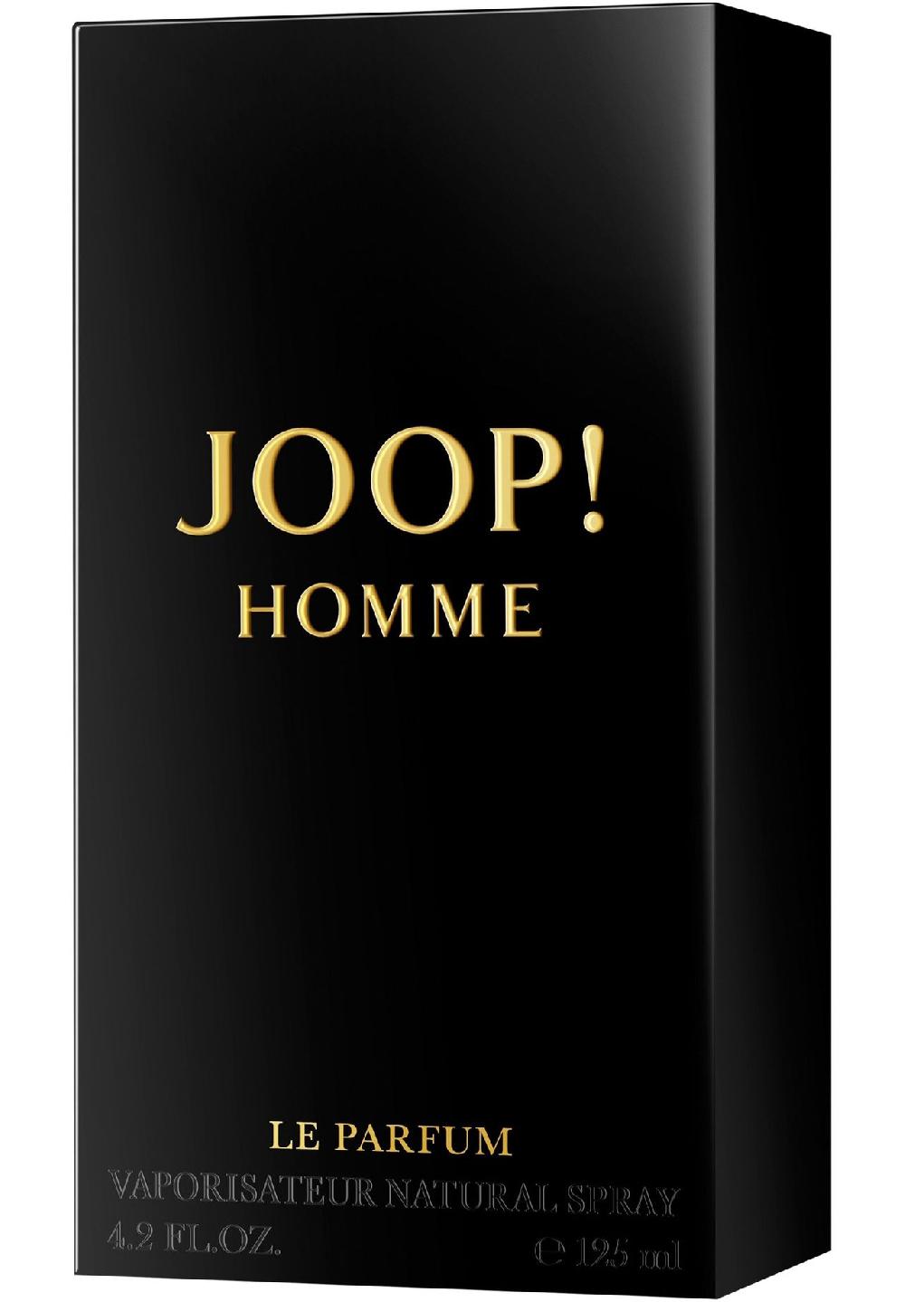 JOOP HOMME Le Parfum Riesige Ersparnisse