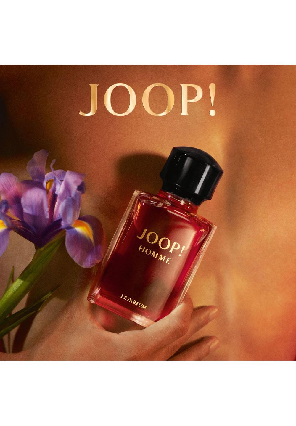 JOOP HOMME Le Parfum Riesige Ersparnisse