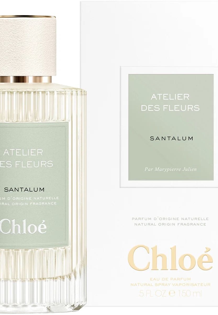 Chloé ATELIER DES FLEURS Santalum Eau de Parfum Tiefpreis