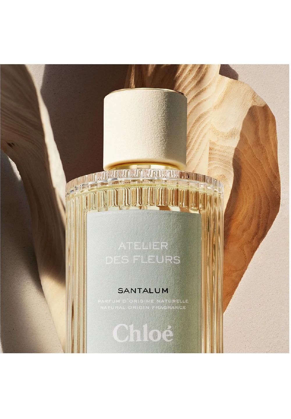 Chloé ATELIER DES FLEURS Santalum Eau de Parfum Tiefpreis