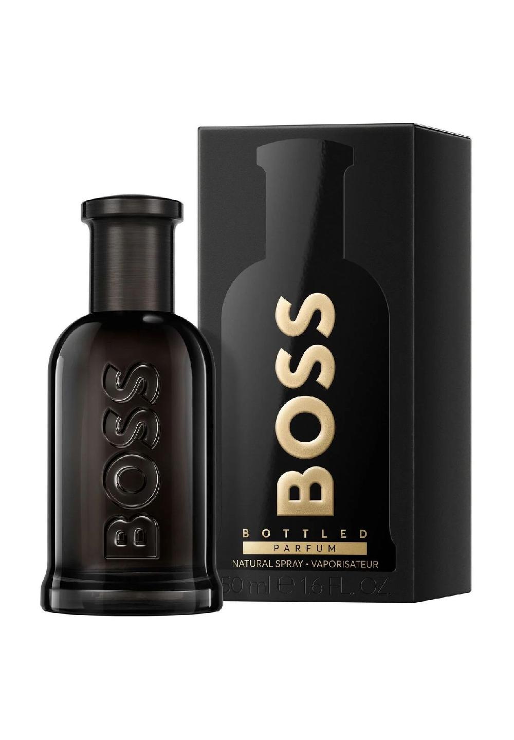 BOSS BOTTLED Parfum Wochenangebot