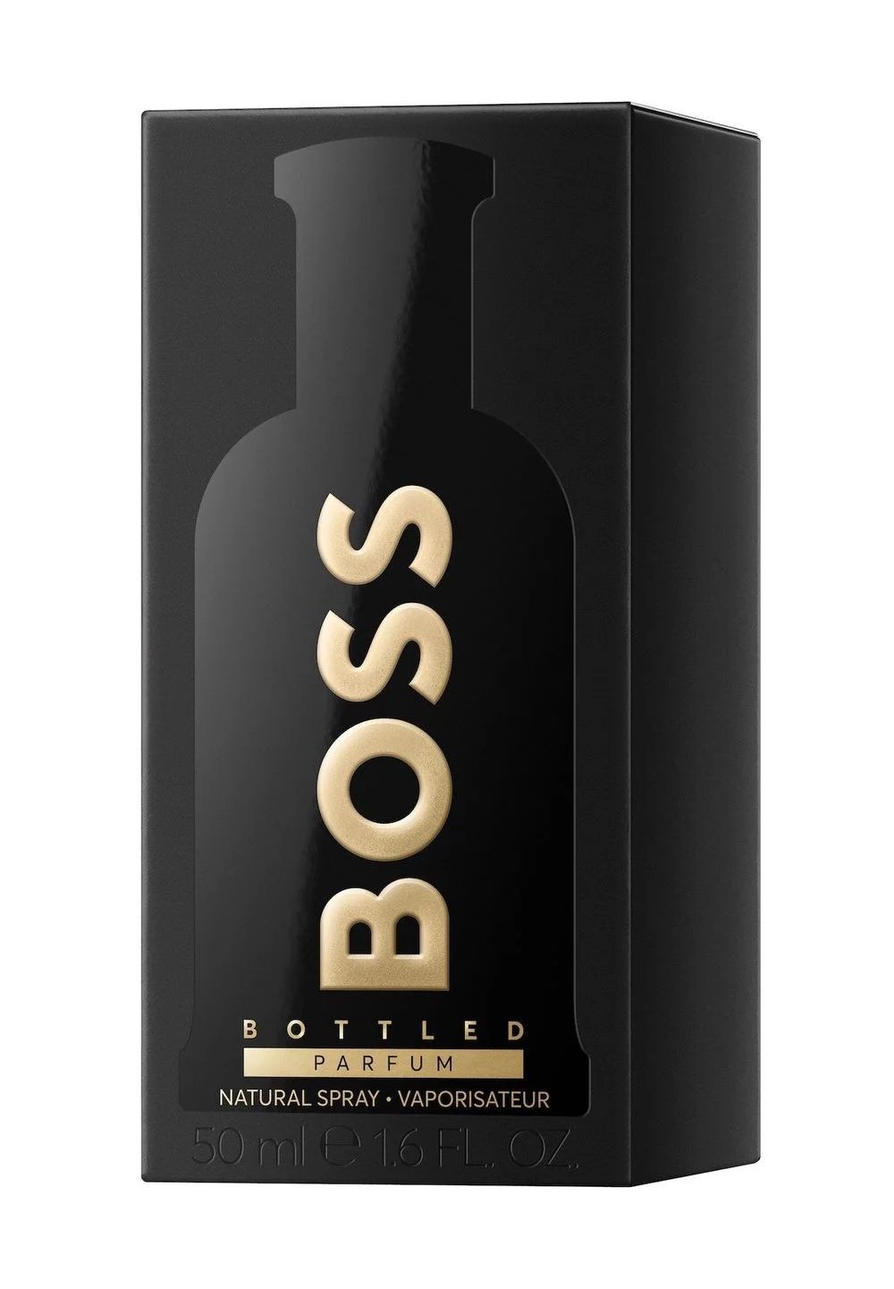 BOSS BOTTLED Parfum Wochenangebot