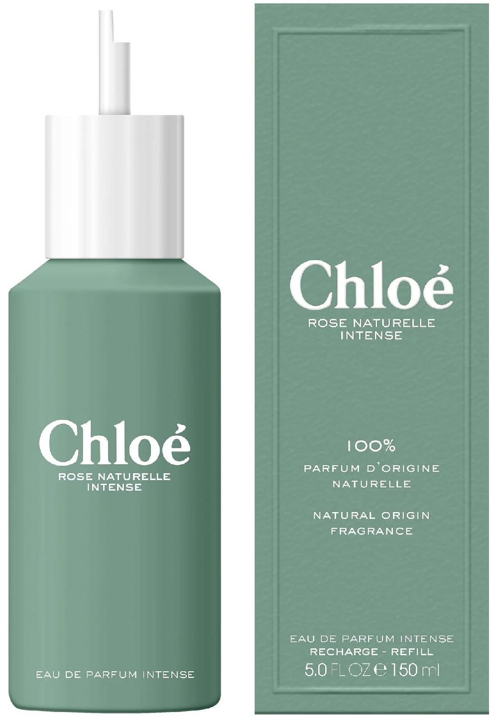 Chloé Eau de Parfum Refill Kostenlose Rückgabe