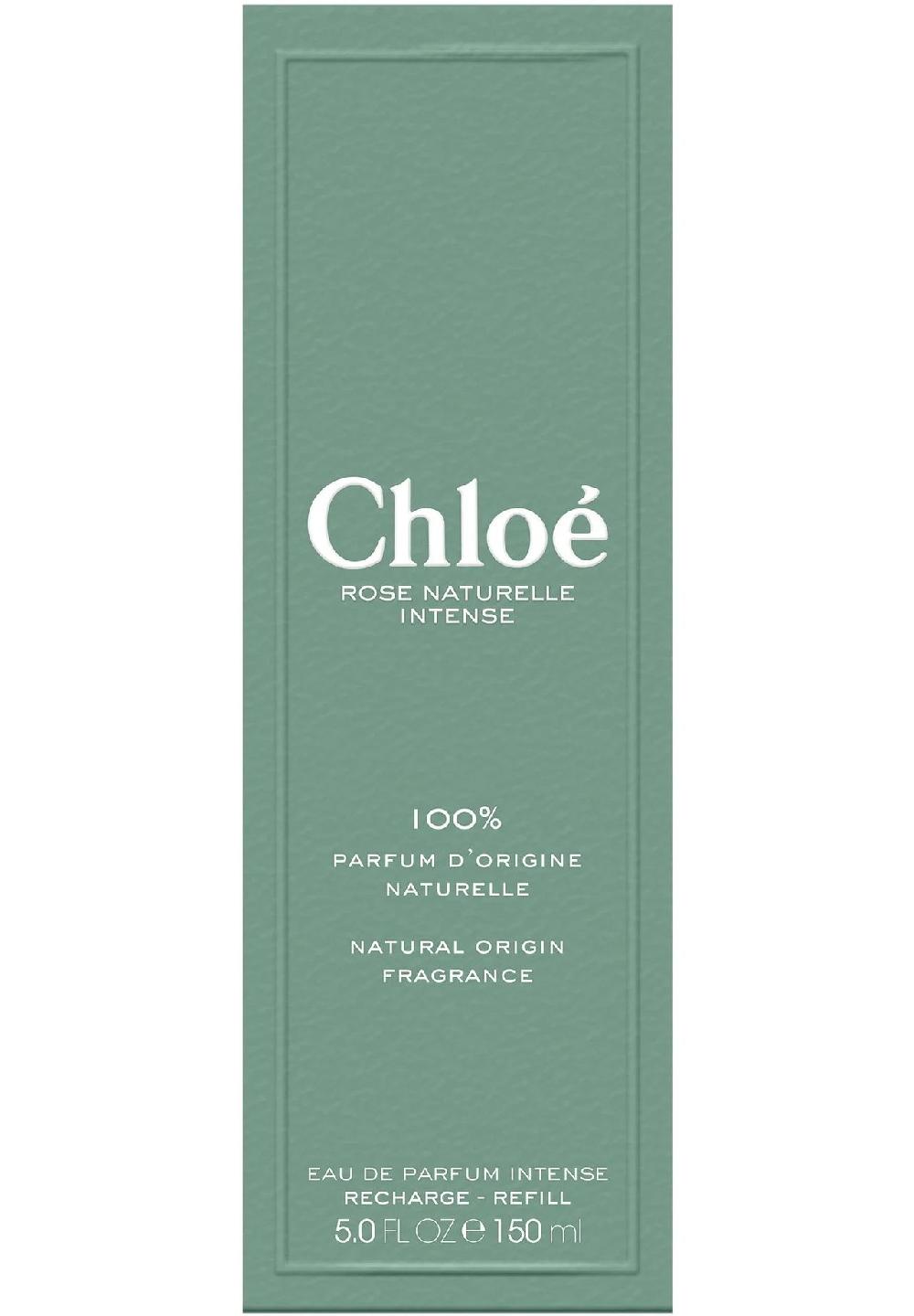 Chloé Eau de Parfum Refill Kostenlose Rückgabe