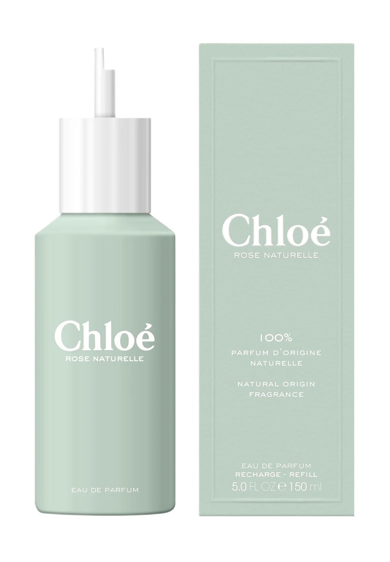 Chloé Eau de Parfum Refill Begrenzte Freigabe