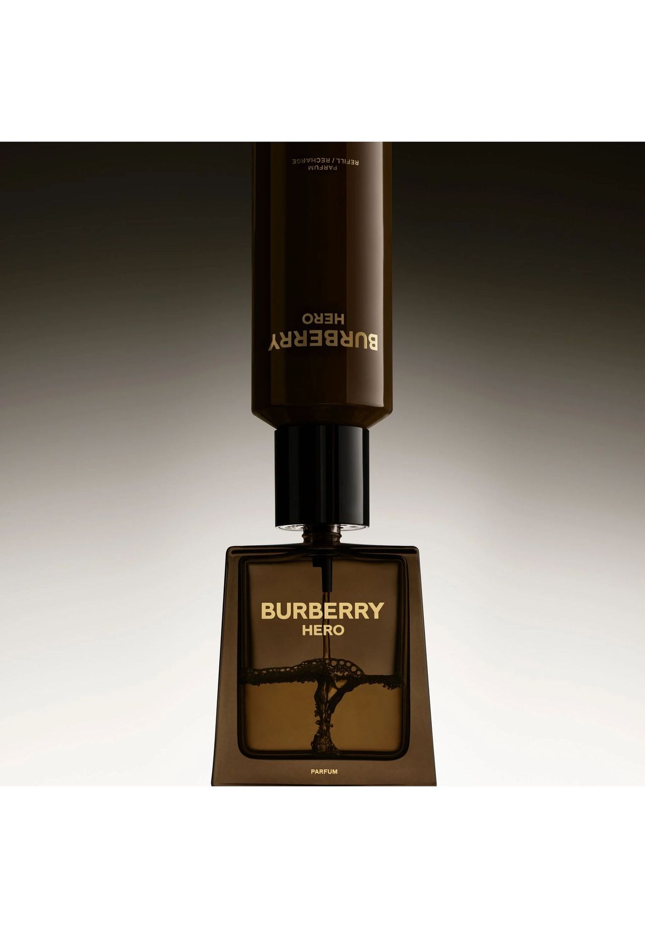 BURBERRY HERO Parfum JETZT KAUFEN