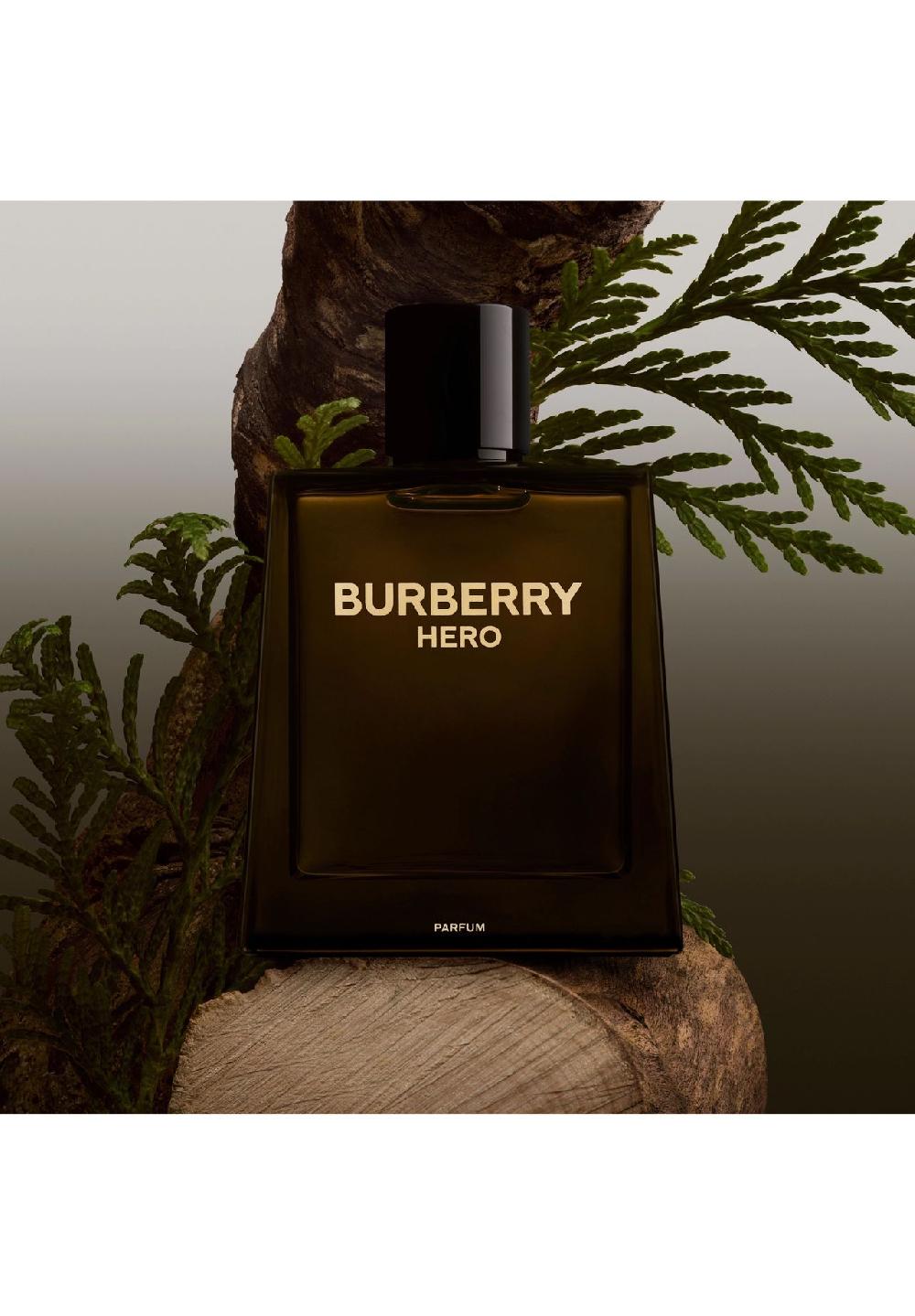 BURBERRY HERO Parfum Refill Neueste Stile