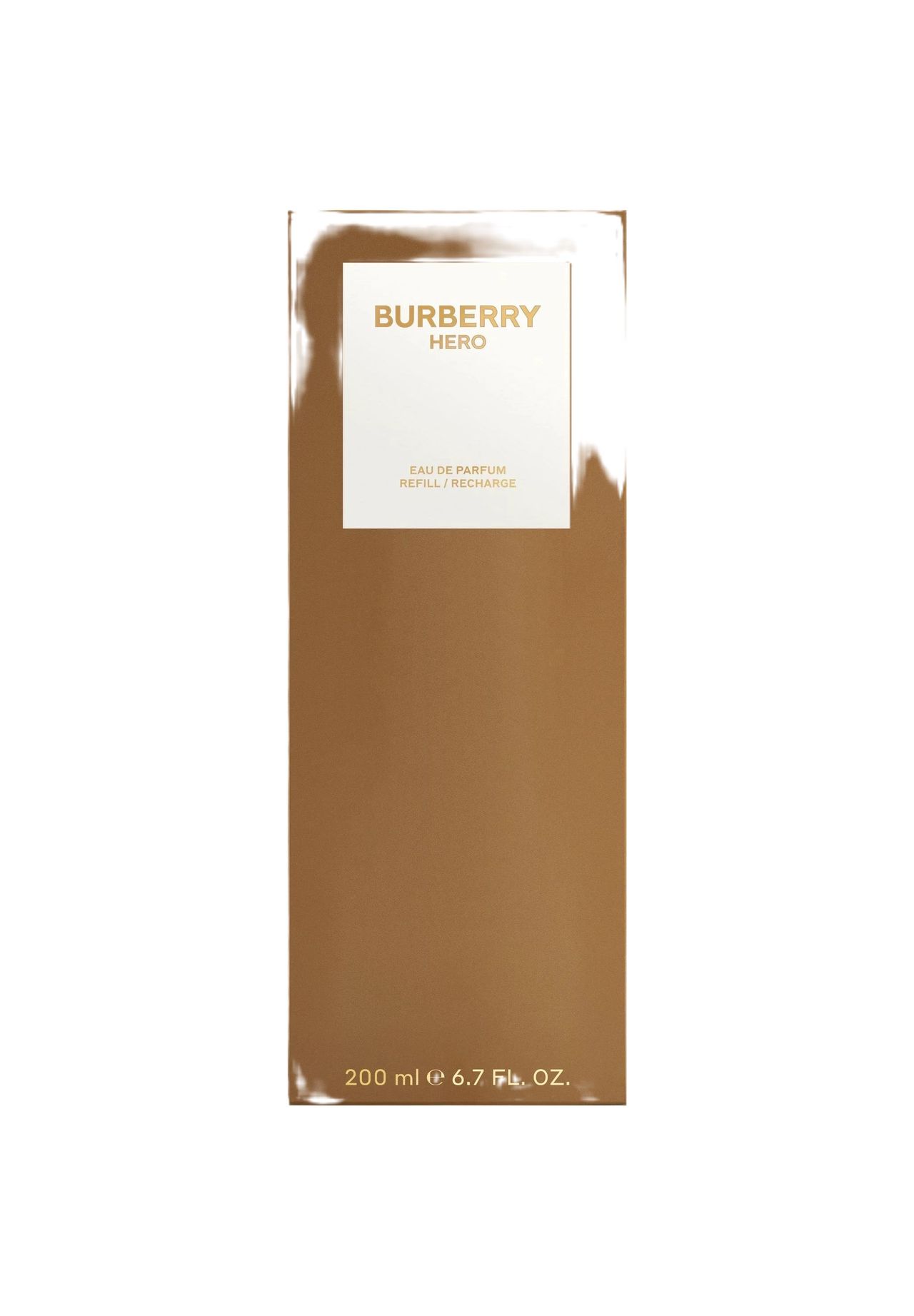 BURBERRY HERO Eau de Parfum Refill Letzte 2 Tage