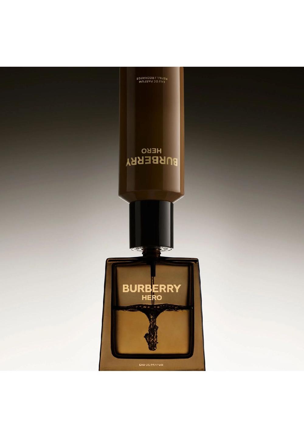 BURBERRY HERO Eau de Parfum Refill Letzte 2 Tage
