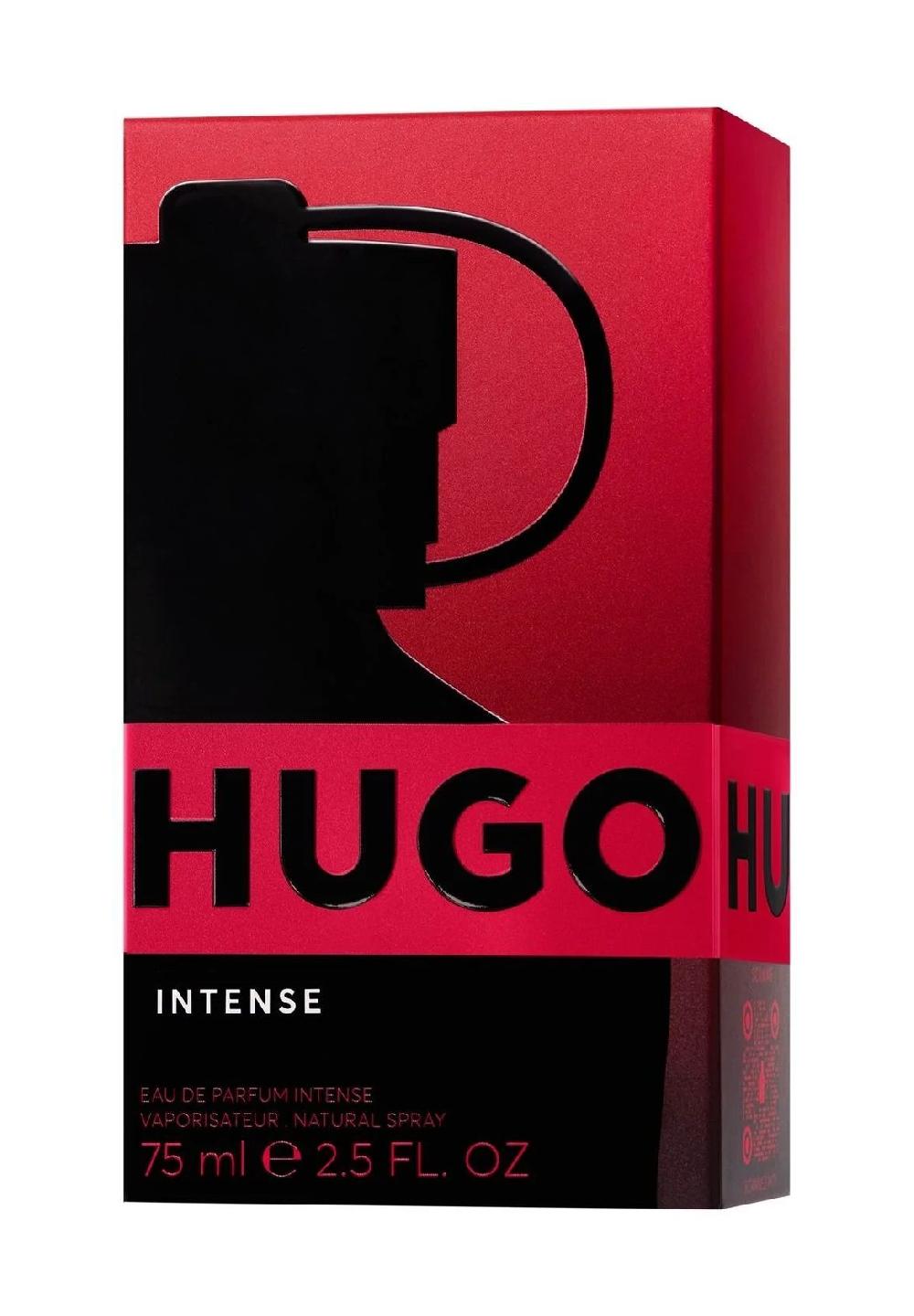HUGO INTENSE Eau de Parfum Bis zu 50% Rabatt