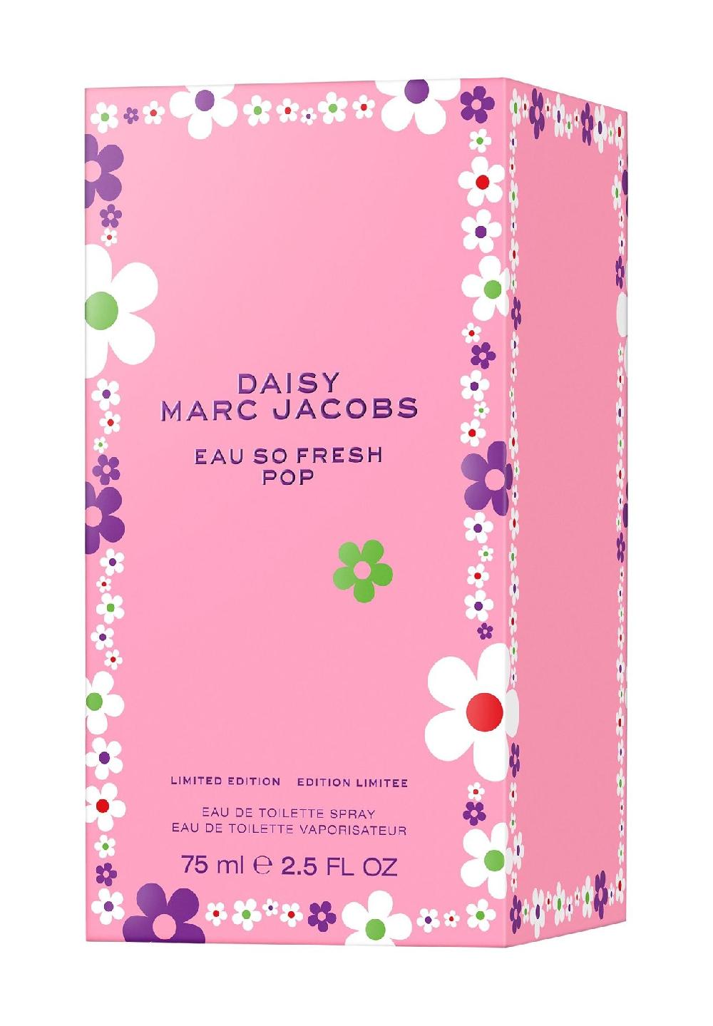 MARC JACOBS DAISY Eau So Fresh Pop Eau de Toilette Bis zu 60% Rabatt