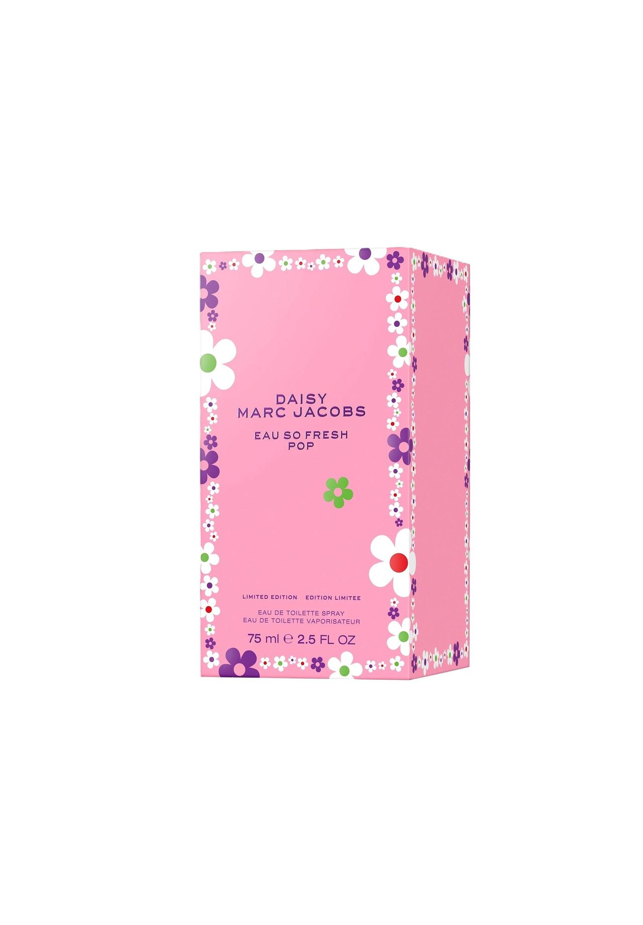 MARC JACOBS DAISY Eau So Fresh Pop Eau de Toilette Bis zu 60% Rabatt