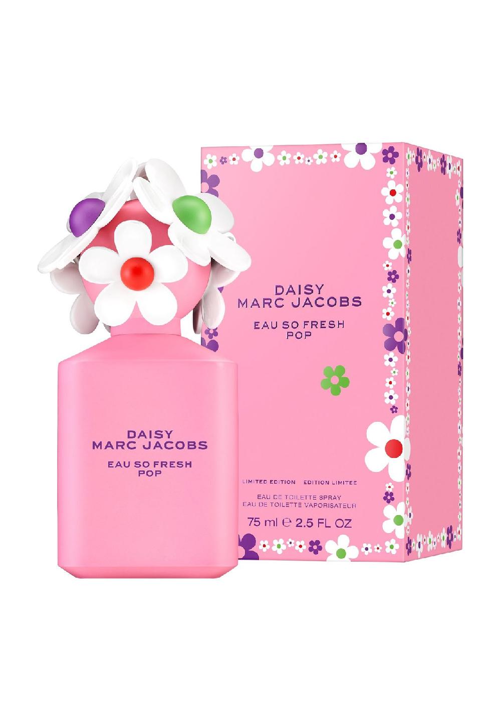 MARC JACOBS DAISY Eau So Fresh Pop Eau de Toilette Bis zu 60% Rabatt