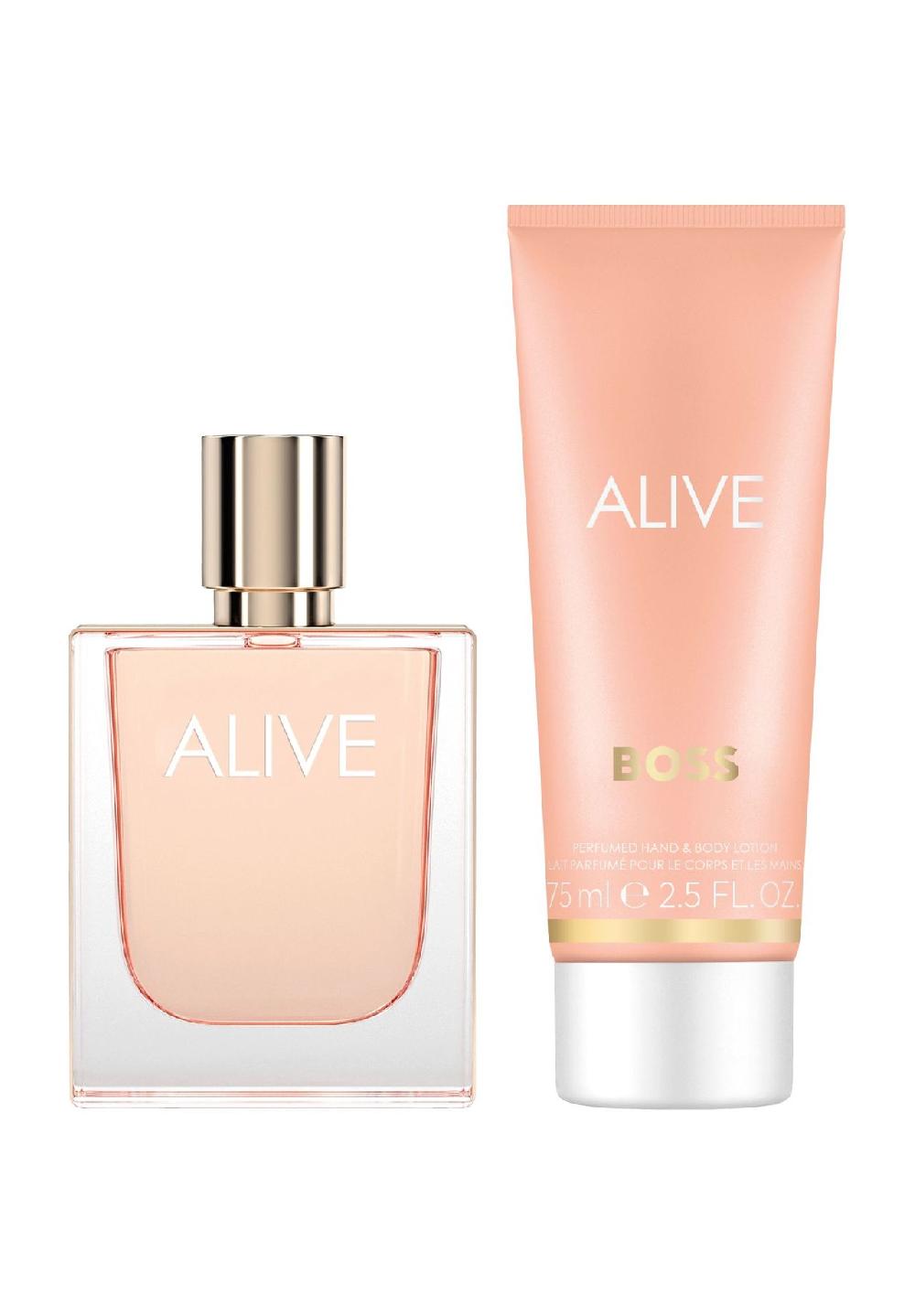 BOSS ALIVE Duft-Set Bis zu 65% Rabatt