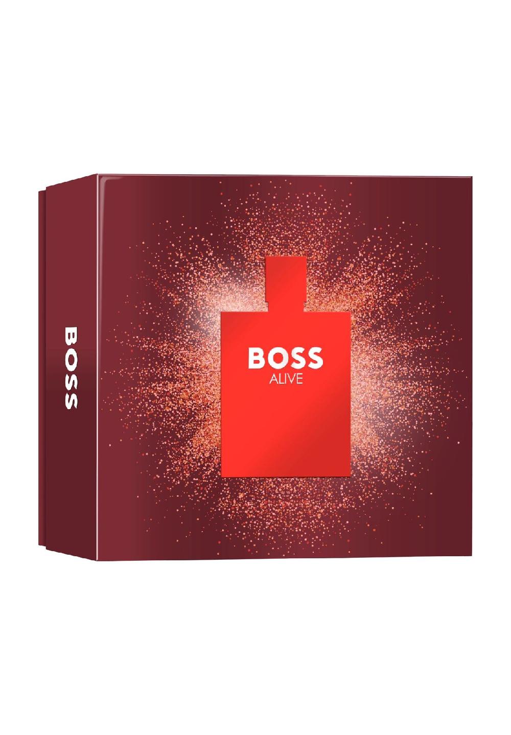 BOSS ALIVE Duft-Set Bis zu 65% Rabatt