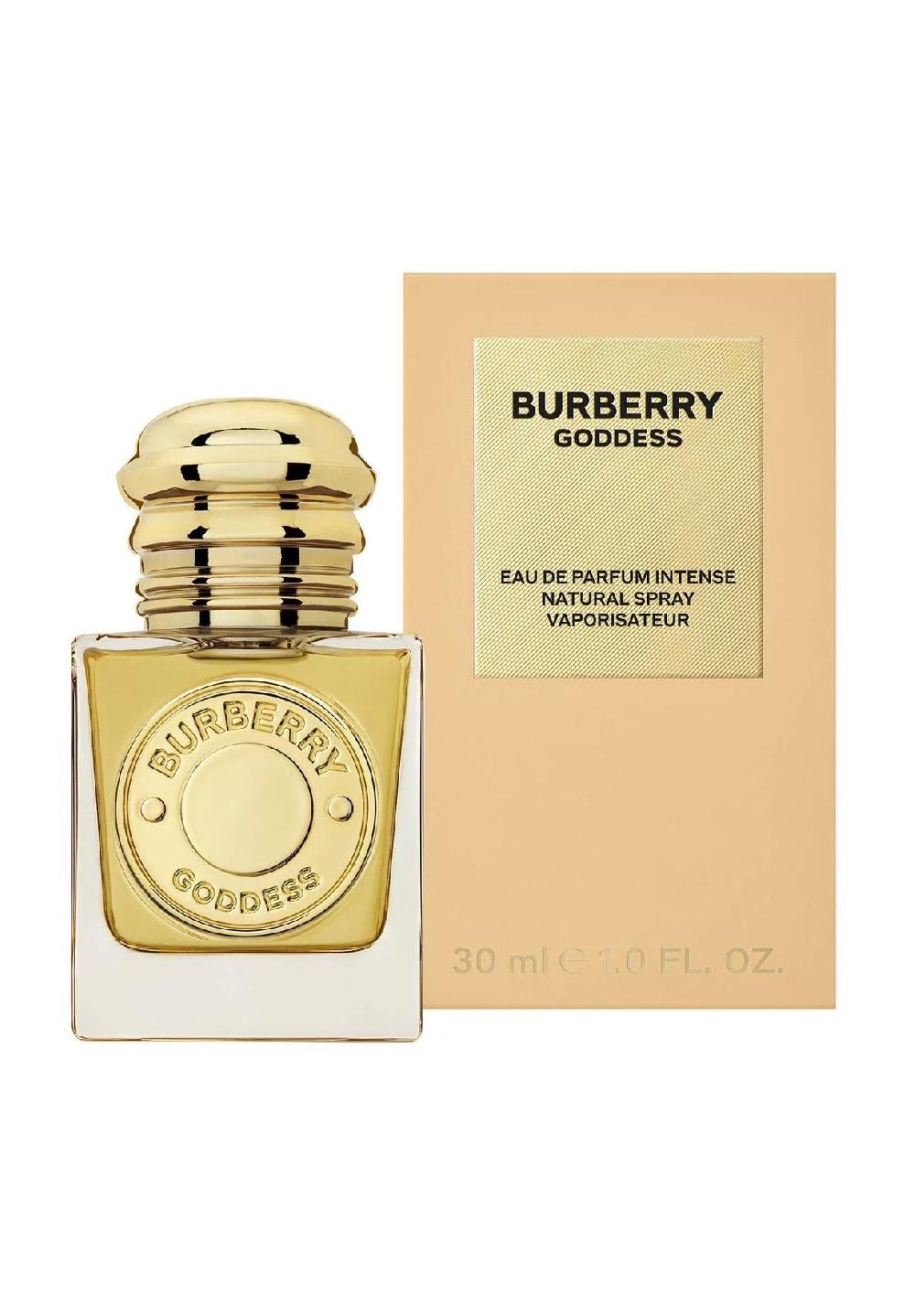 BURBERRY GODDESS Intense Natural Spray Eau de Parfum Nur für heute