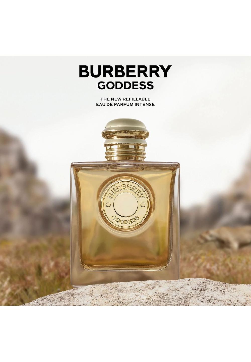 BURBERRY GODDESS Intense Natural Spray Eau de Parfum Nur für heute