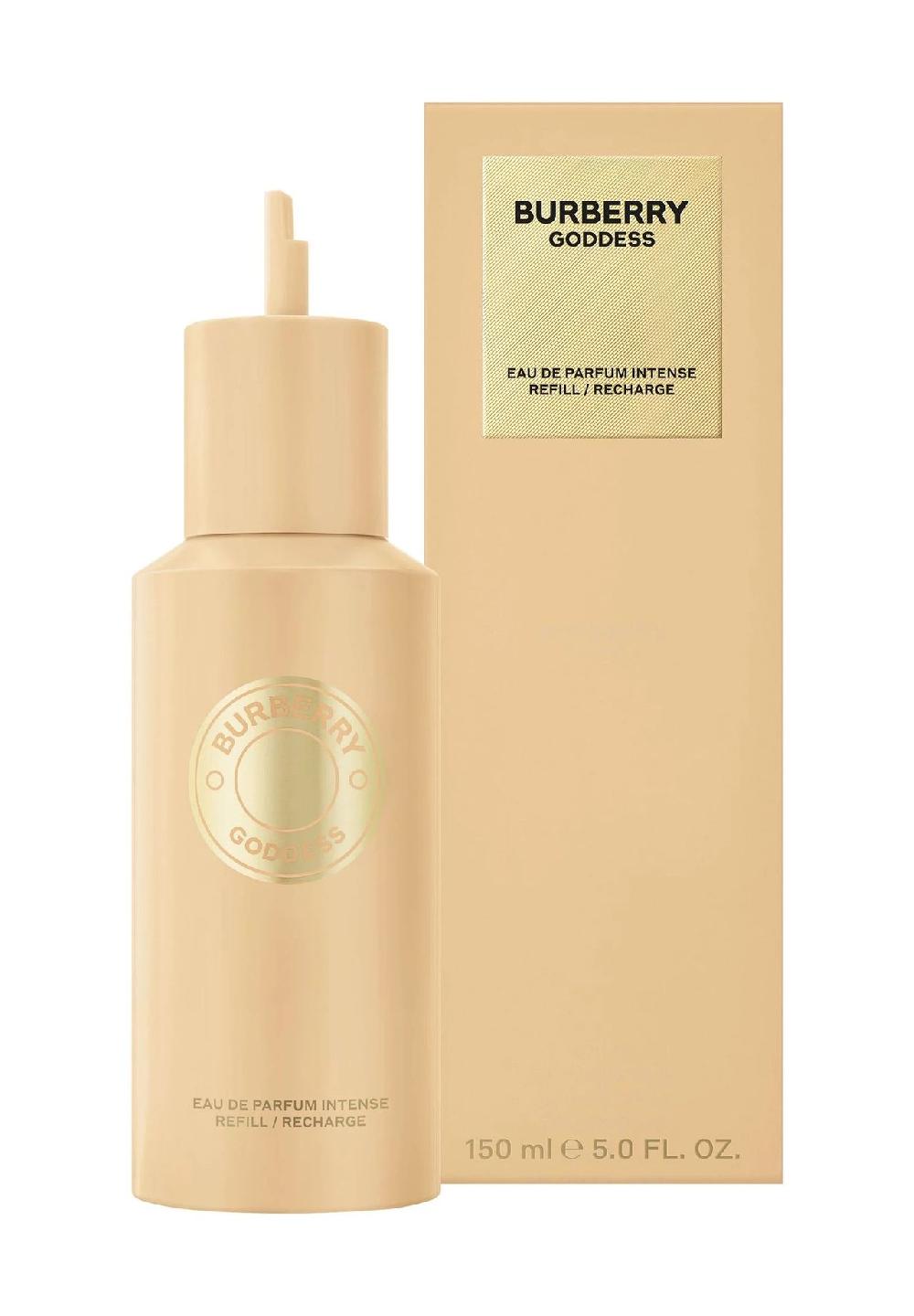 BURBERRY GODDESS Intense Refill Eu de Parfum Sonderangebot der Fabrik