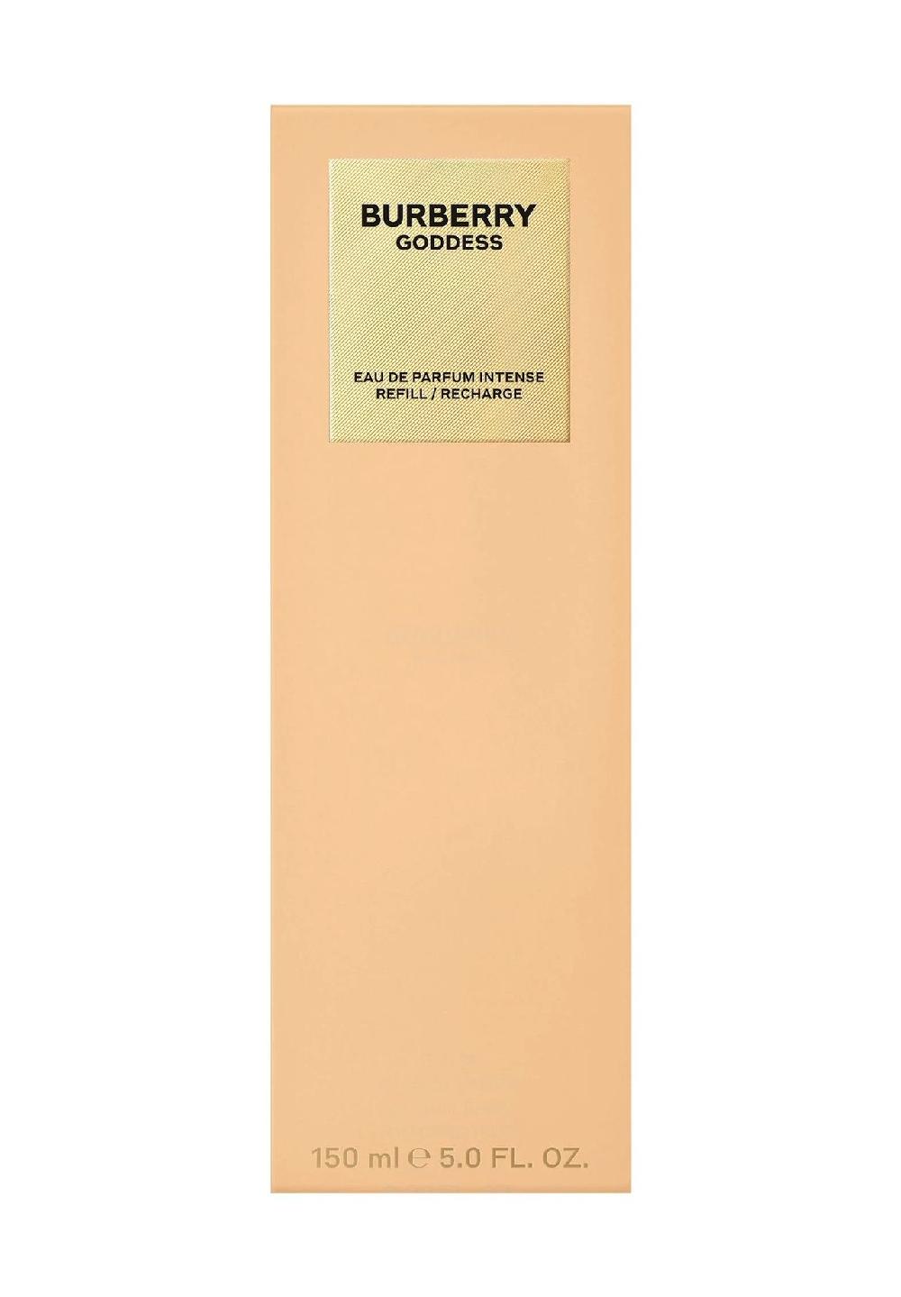 BURBERRY GODDESS Intense Refill Eu de Parfum Sonderangebot der Fabrik