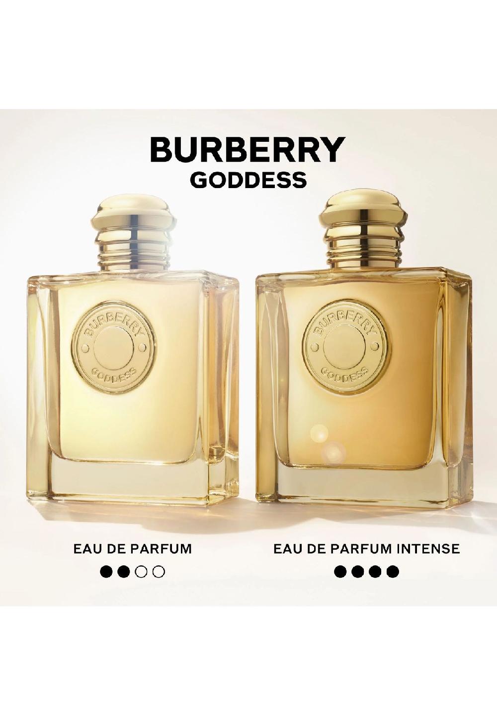 BURBERRY GODDESS Intense Refill Eu de Parfum Sonderangebot der Fabrik