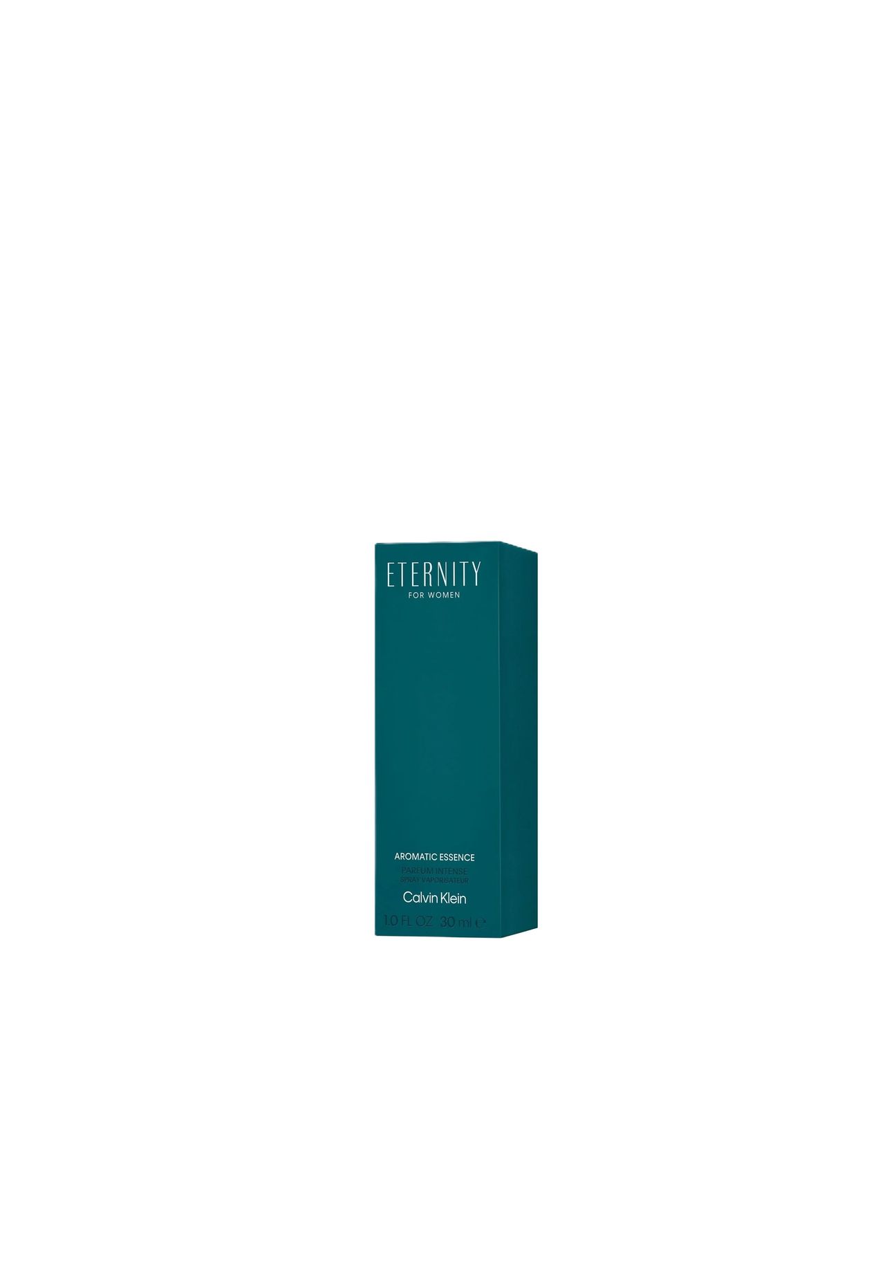 Calvin Klein ETERNITY Aromatic Essence for Women Parfum Vierteljährliche Förderung