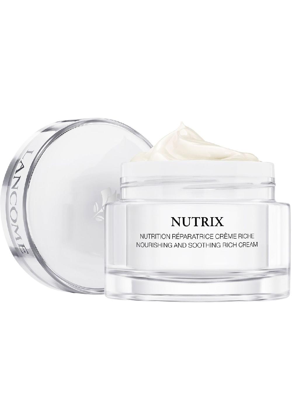 LANCÔME NUTRIX Nourishing and Soothing Rich Face Cream Im Verkauf