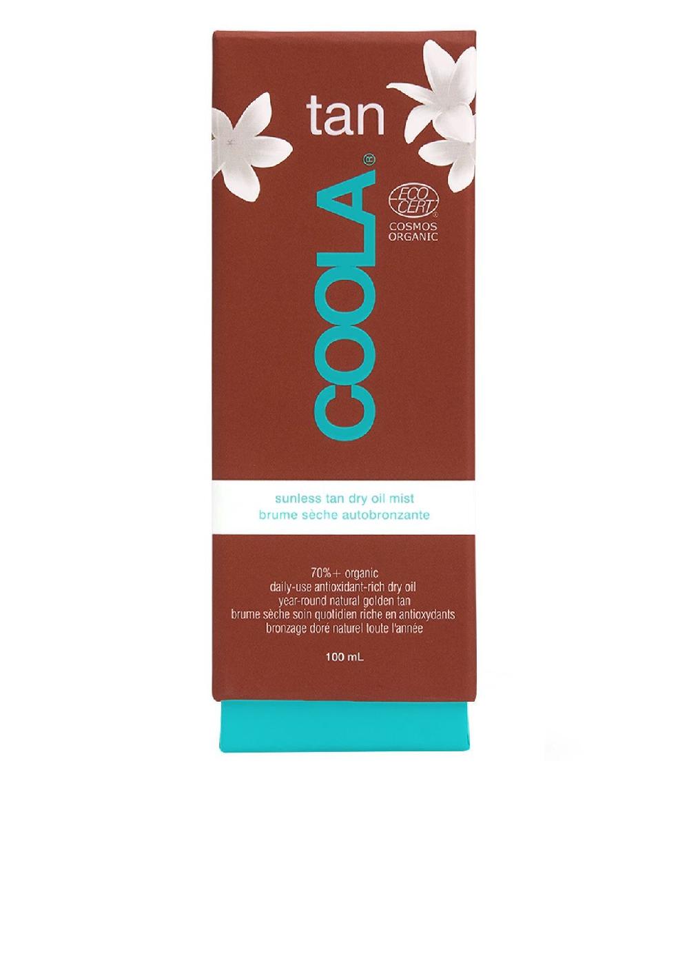 COOLA® Selbstbräuner Körper Sunless Tan Dry Oil Mist Schlussverkauf