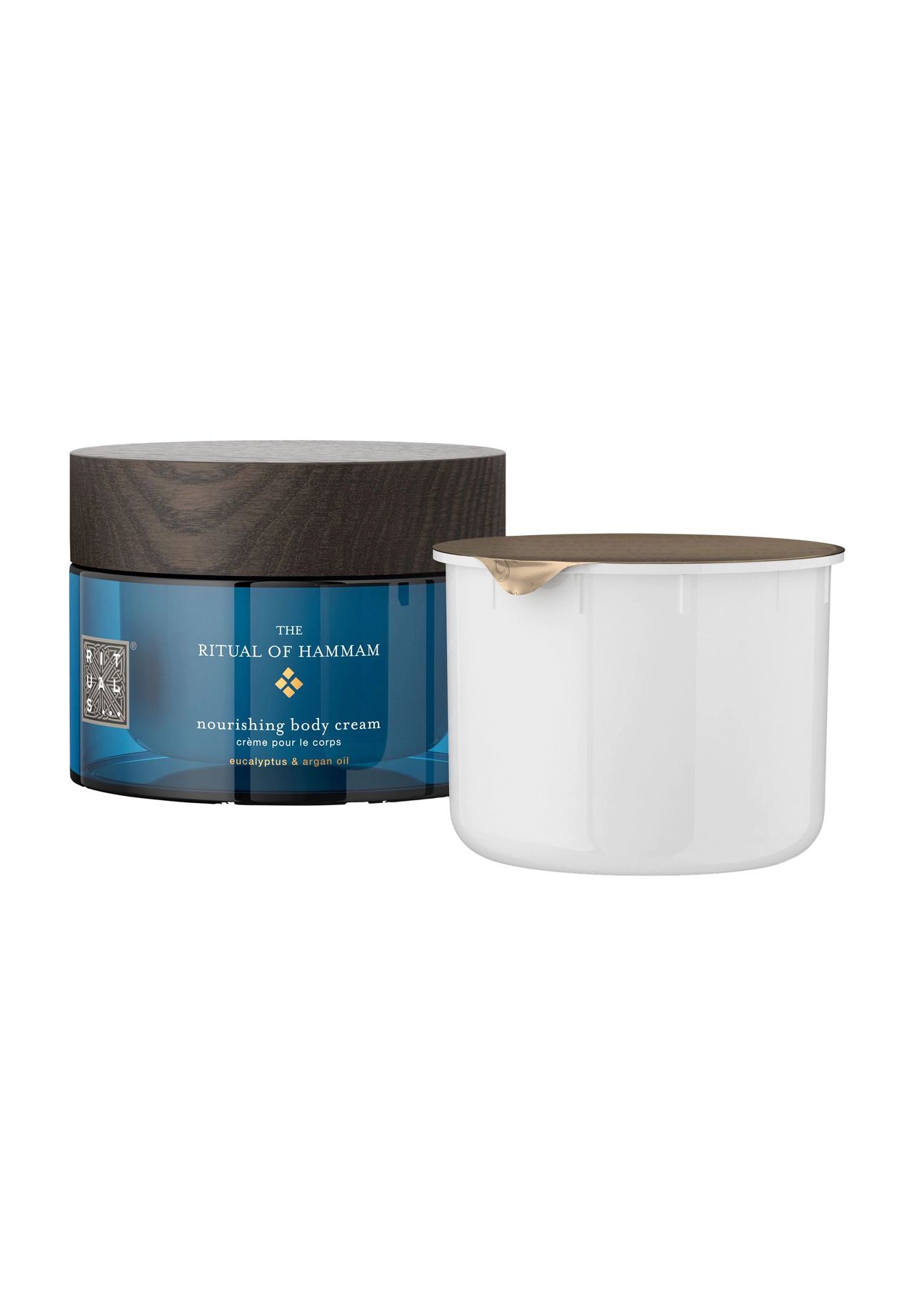 RITUALS® THE RITUAL OF HAMMAM Body Cream Sonderangebot