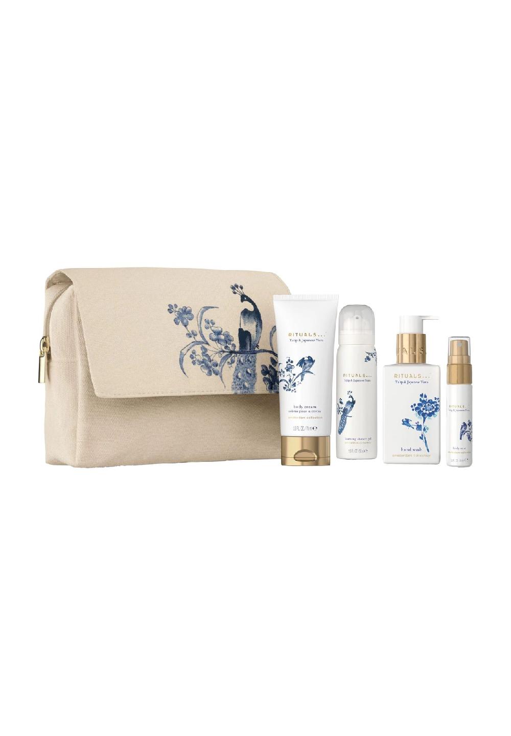 RITUALS® AMSTERDAM COLLECTION Pflegeset Günstig kaufen