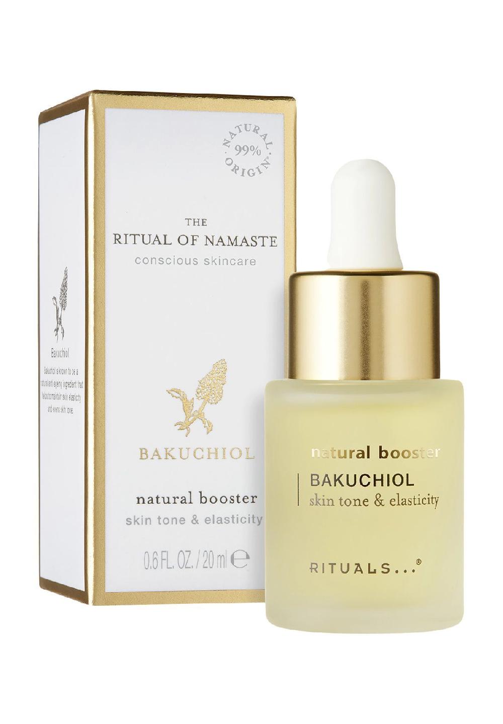RITUALS® THE RITUAL OF NAMASTE Bakuchiol Natural Booster Weihnachtsangebot