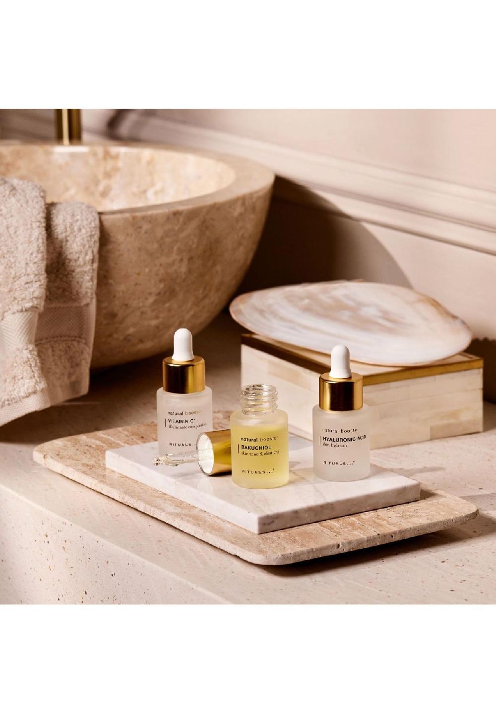 RITUALS® THE RITUAL OF NAMASTE Vitamin C* Natural Booster Muttertagsangebot