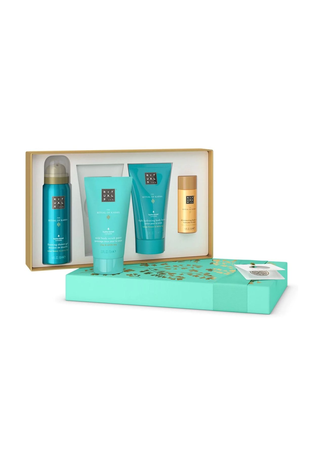 RITUALS® THE RITUAL OF KARMA Small Gift Set 2024 Top Angebot