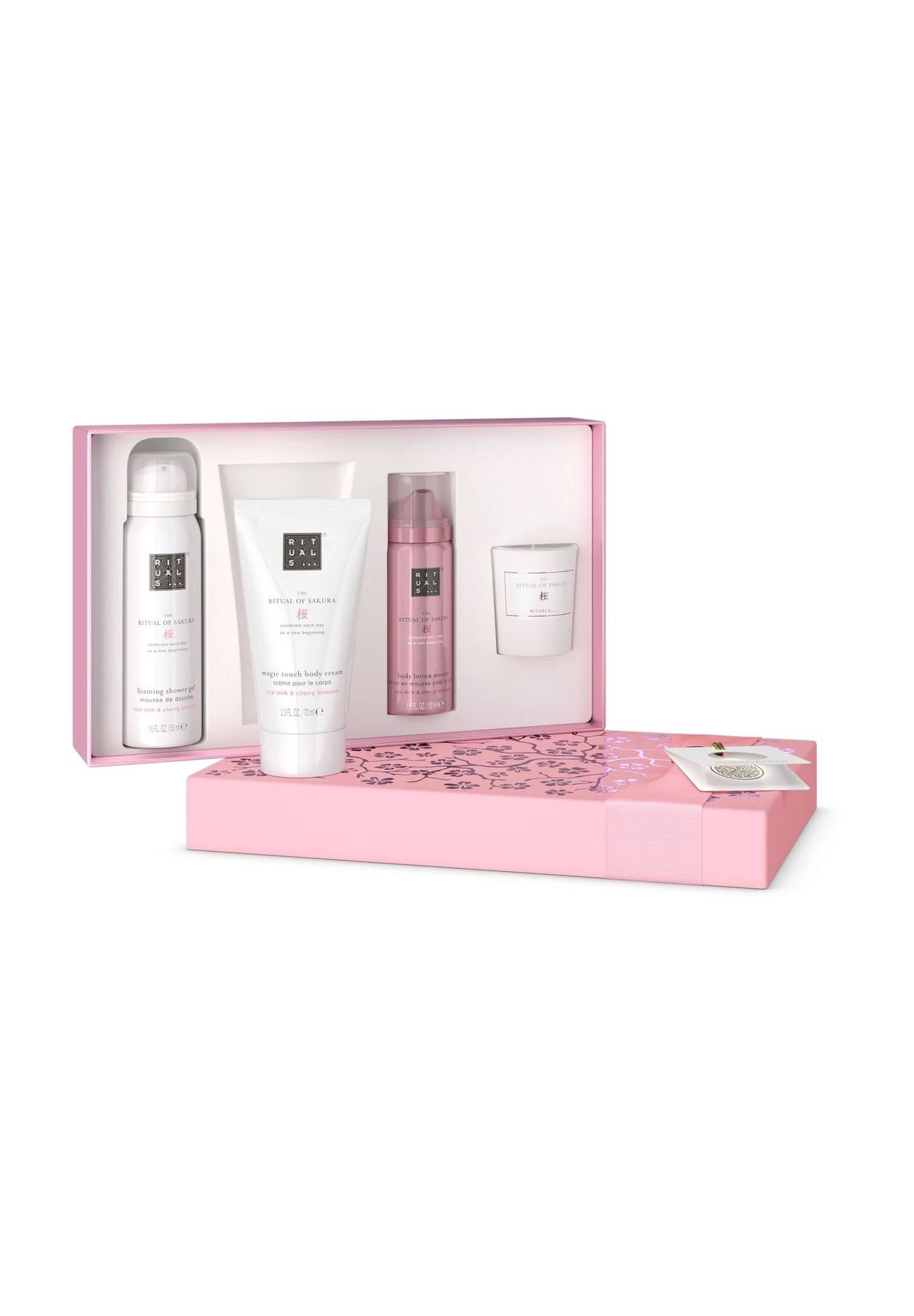 RITUALS® THE RITUAL OF SAKURA Small Gift Set 2024 Neueste Mode