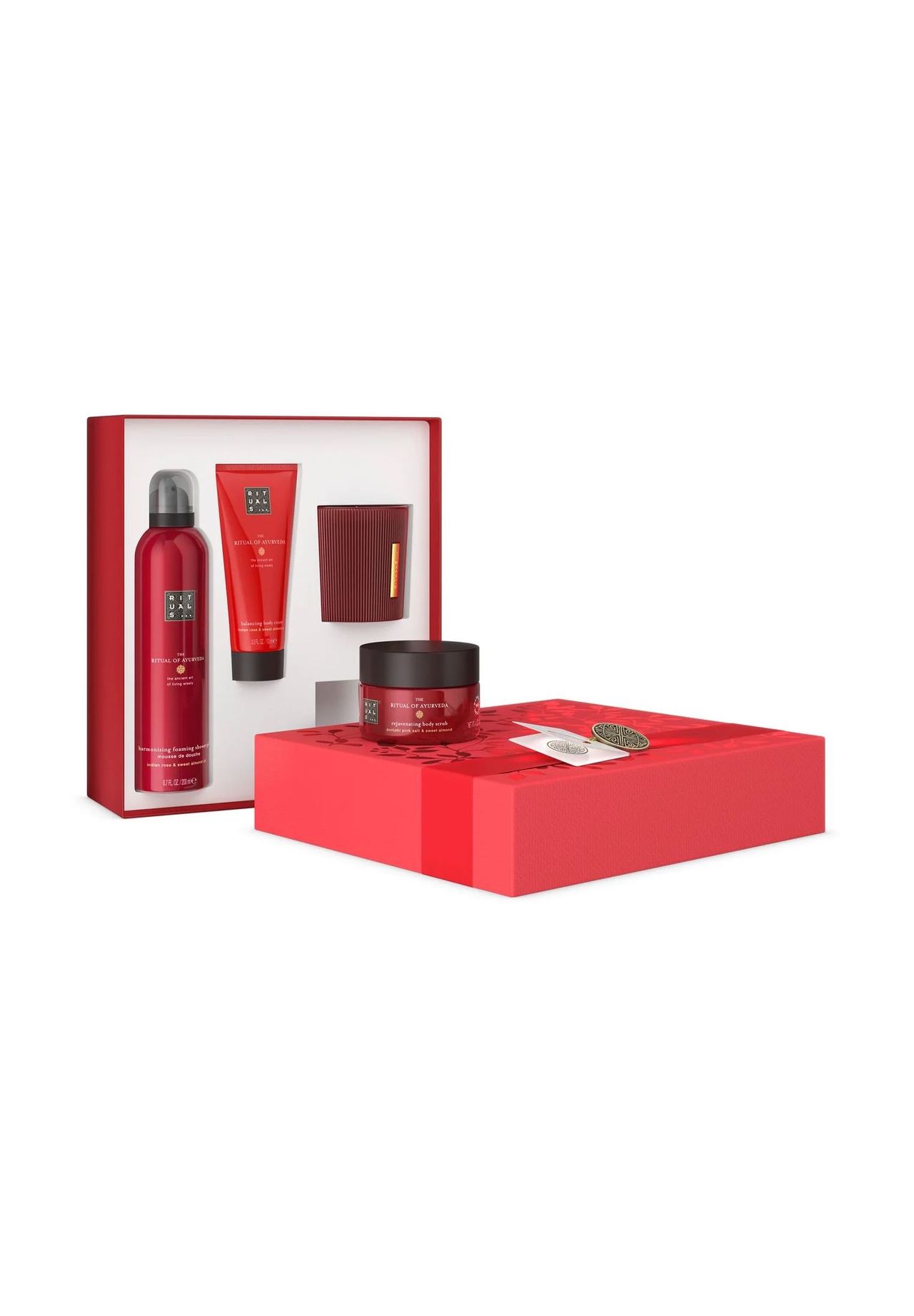 RITUALS® THE RITUAL OF AYURVEDA Medium Gift Set 2024 Online Outlet