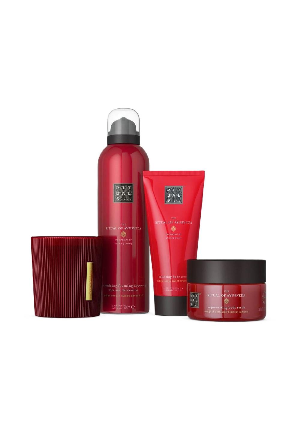 RITUALS® THE RITUAL OF AYURVEDA Medium Gift Set 2024 Online Outlet