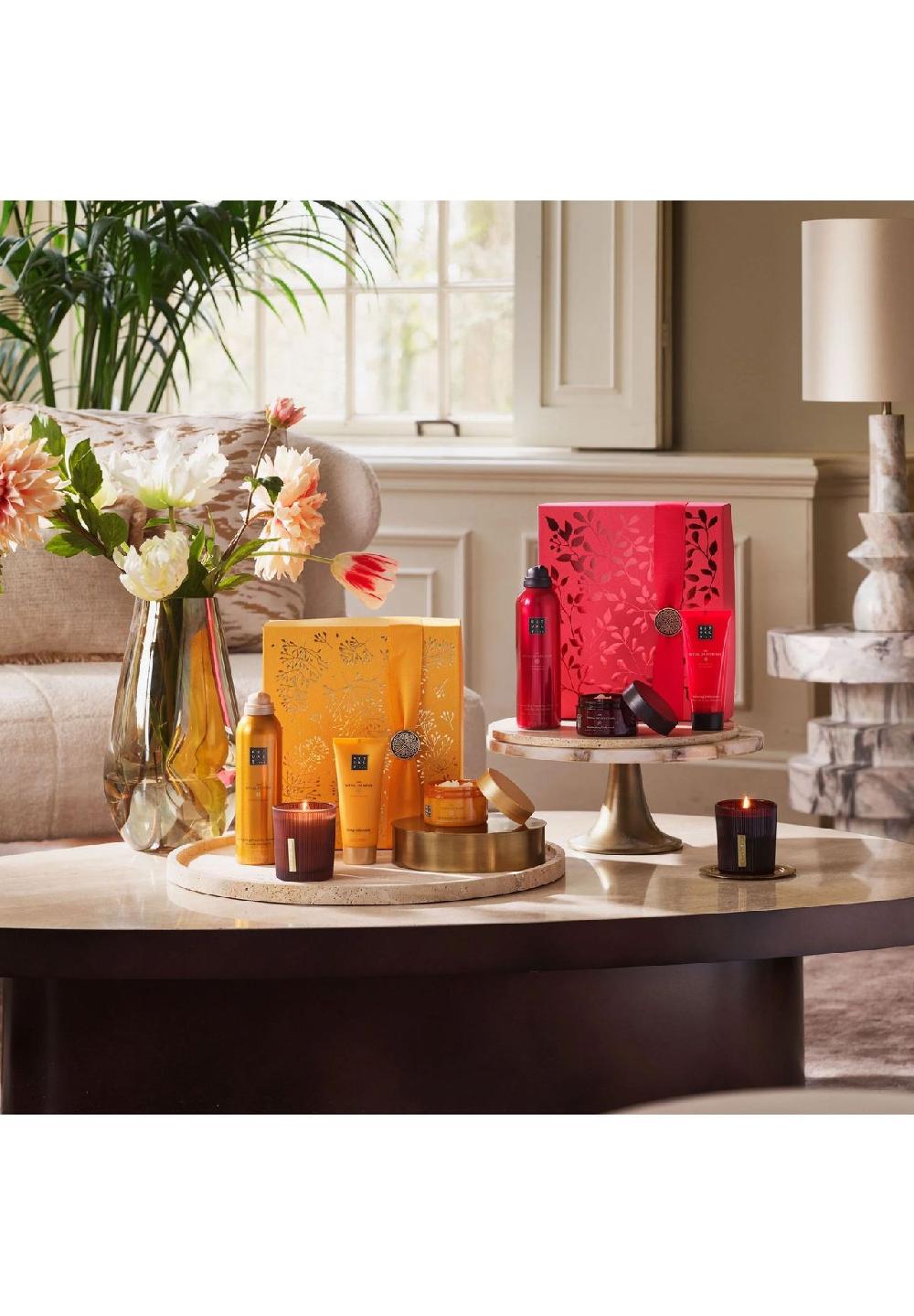RITUALS® THE RITUAL OF MEHR Medium Gift Set 2024 Große Rabatte