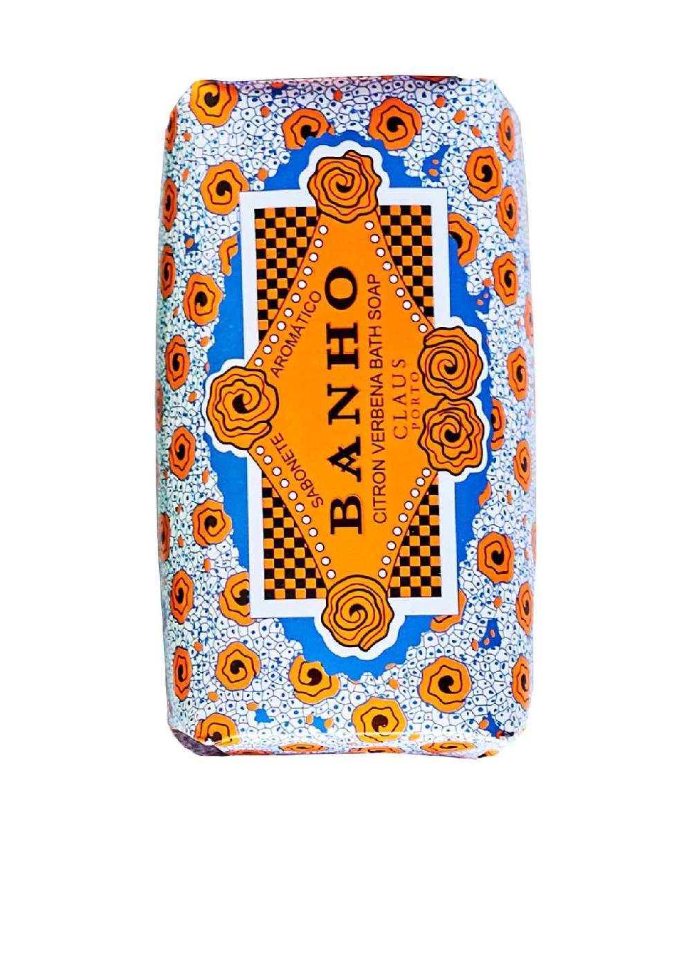 CLAUS PORTO Seife Banho Citron Verbena Soap Tägliche Deals