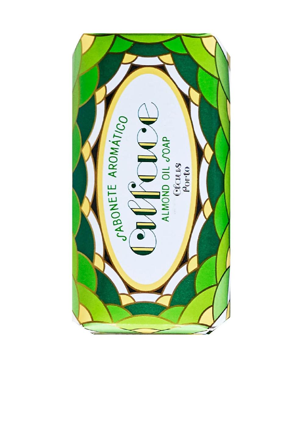 CLAUS PORTO Seife Alface - Green Leaf Soap Riesige Ersparnisse
