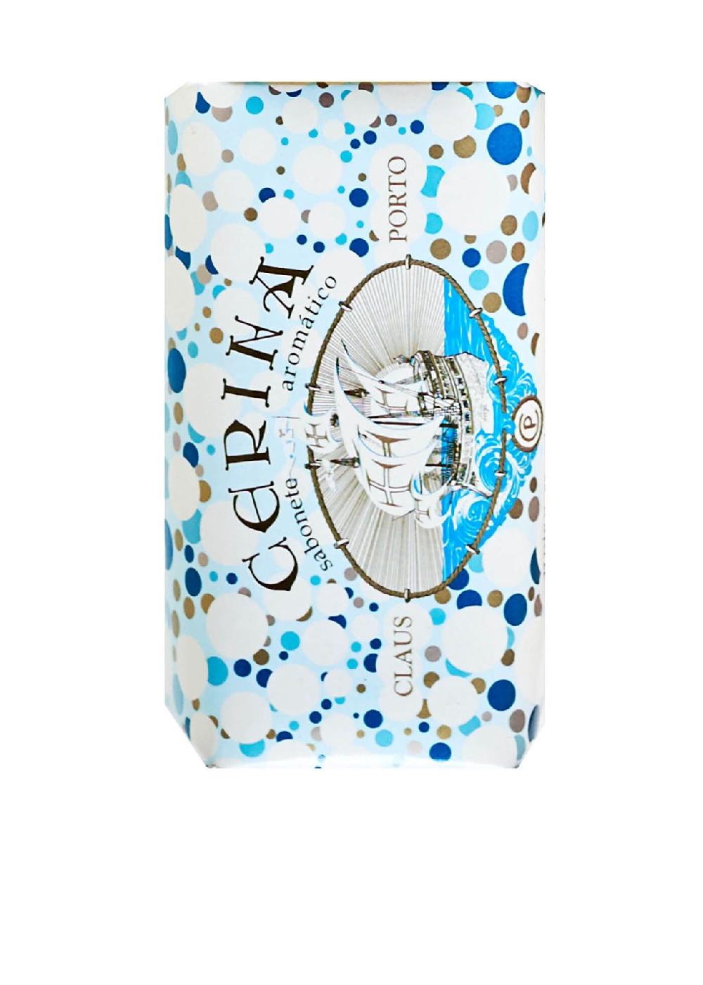 CLAUS PORTO Seife Cerina Brise Marine Soap Wochenangebot
