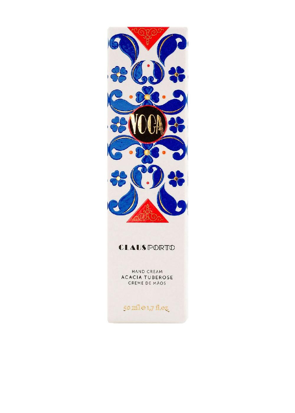 CLAUS PORTO Handcreme Voga Acacia Tuberose Hand Cream Bis zu 50% Rabatt