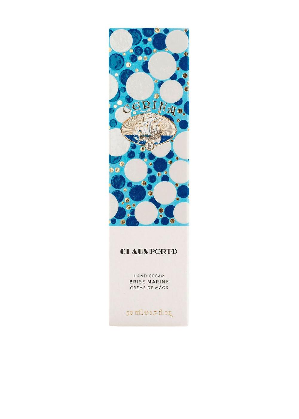 CLAUS PORTO Handcreme Cerina Brise Marine Hand Cream Bis zu 60% Rabatt