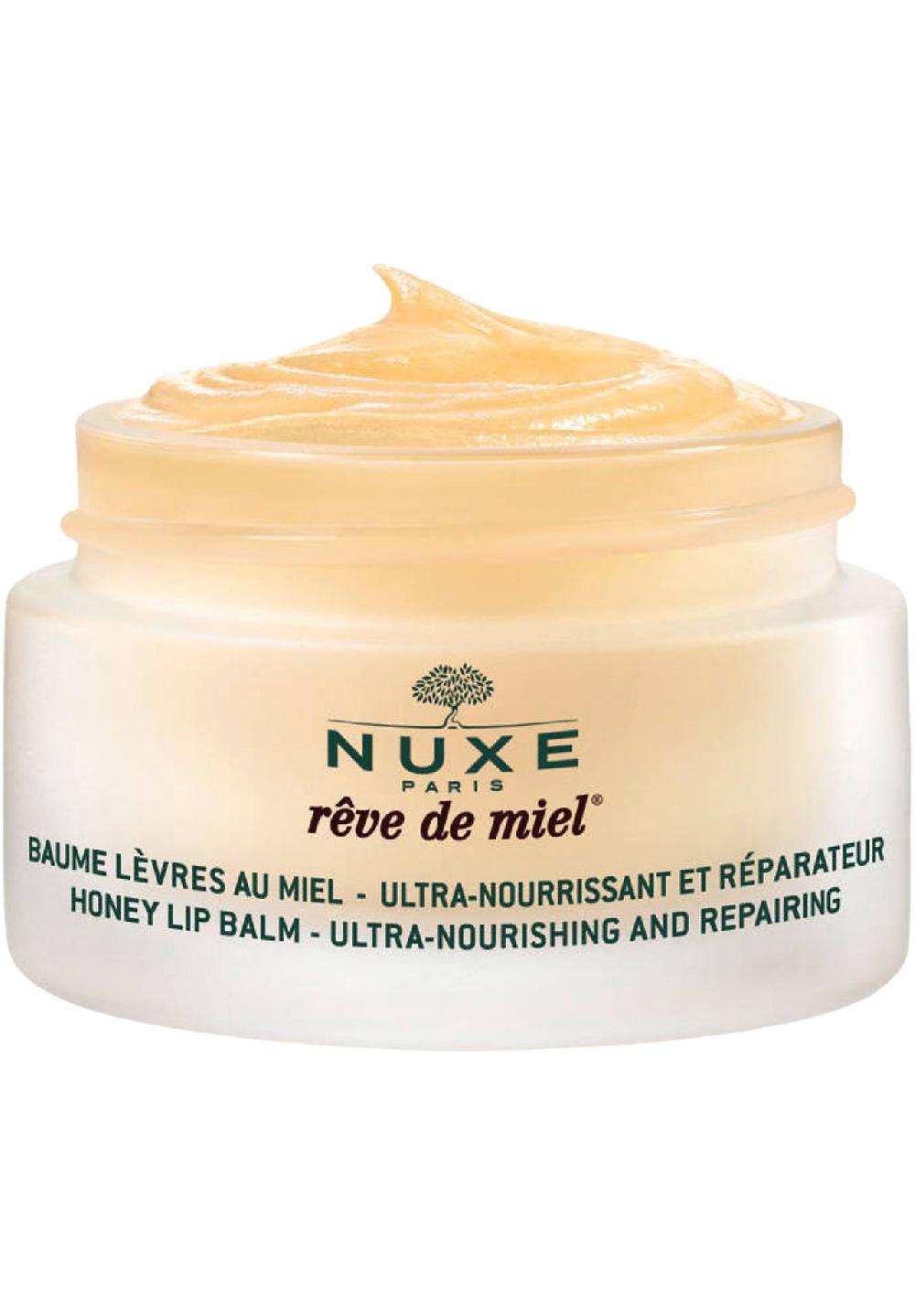 NUXE RÊVE DE MIEL Honig-Lippenbalsam Bis zu 55% Rabatt